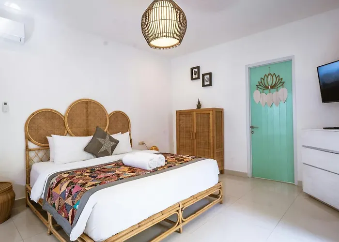 Kali Villa