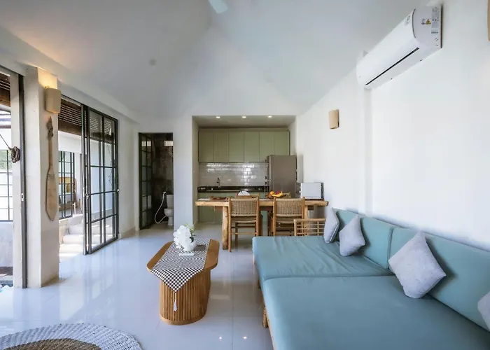 Villa Kali