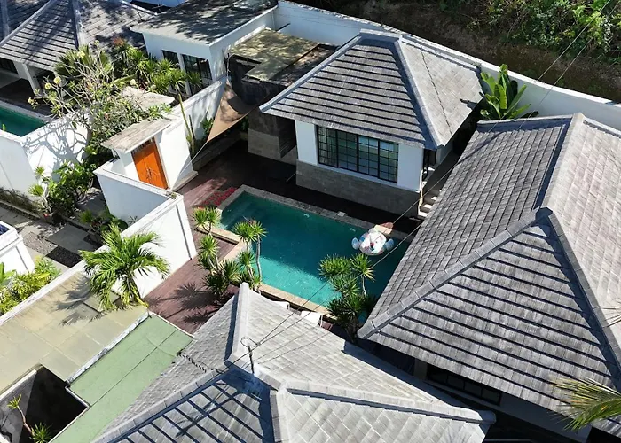 Kali Villa