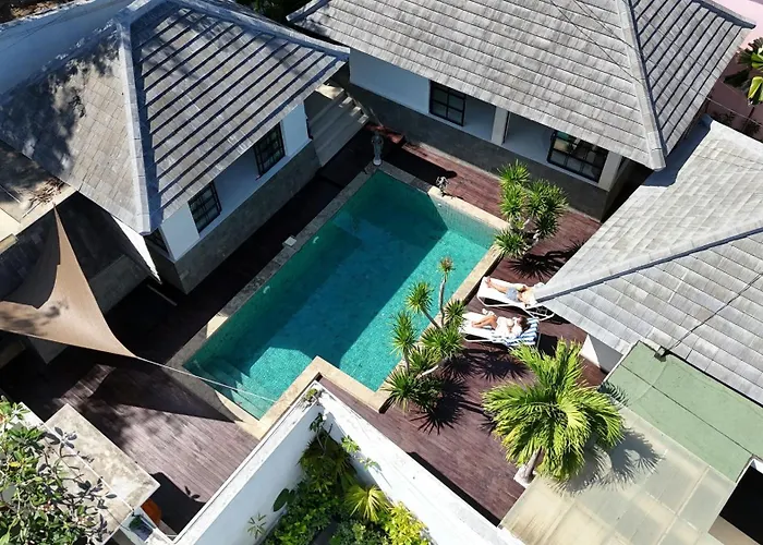 Kali Villa *