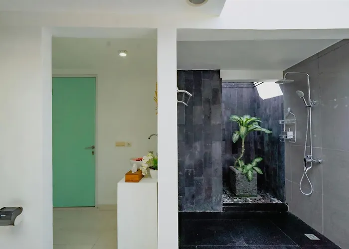 Kali Villa