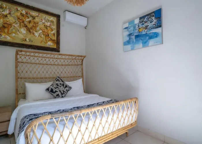 Kali Villa Uluwatu (Bali)
