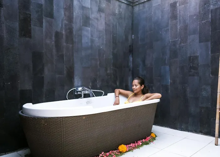 Kali Villa Uluwatu (Bali)