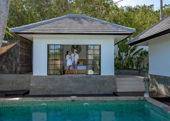 Villa Kali